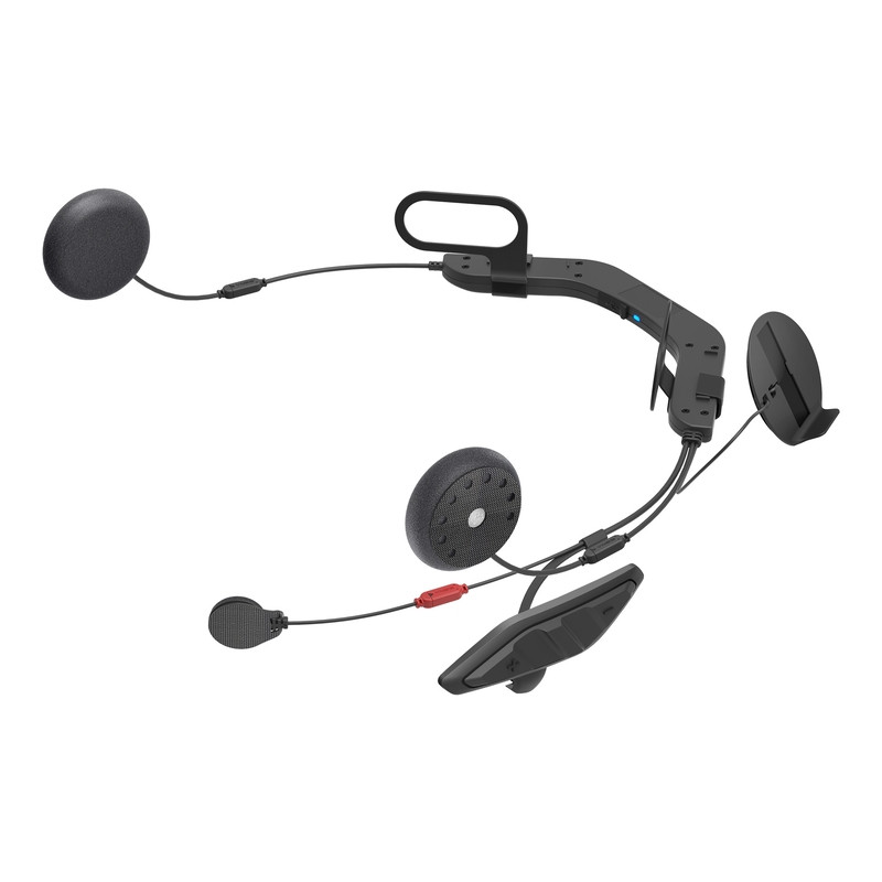 Intercom Sena ACS10 pour Arai RX-7v Evo / Tour-X5 / Quantic