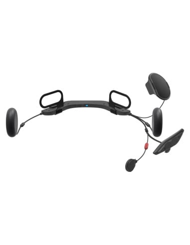 Intercom Sena ACS10 pour Arai RX-7v Evo / Tour-X5 / Quantic