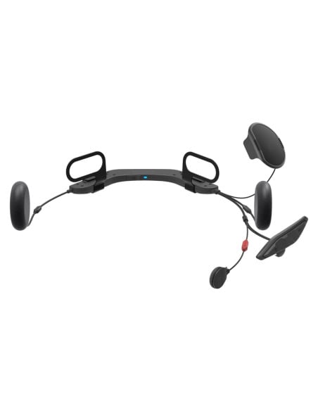 Intercom Sena ACS10 pour Arai RX-7v Evo / Tour-X5 / Quantic