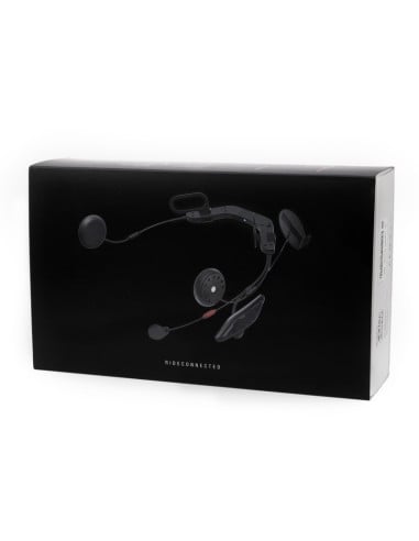 Intercom Sena ACS10 pour Arai RX-7v Evo / Tour-X5 / Quantic