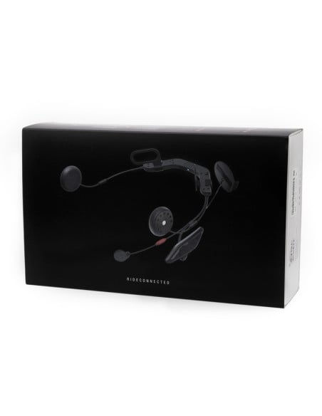 Intercom Sena ACS10 pour Arai RX-7v Evo / Tour-X5 / Quantic