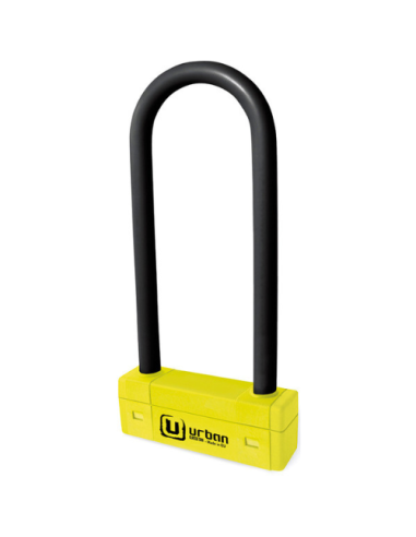 Urban Security - Antivol U SRA - UR85 - 85 x 250