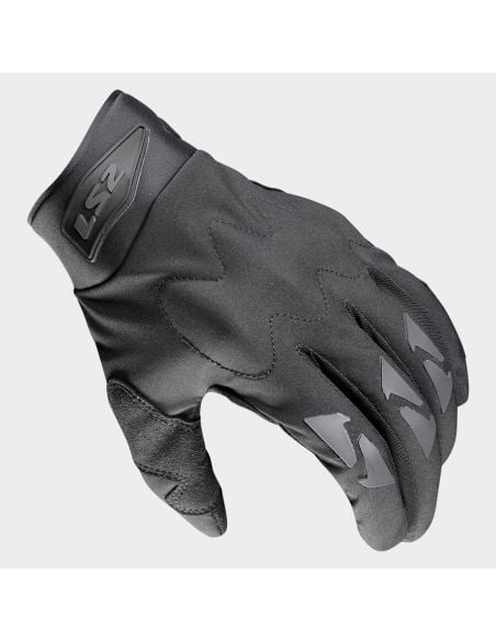 Gants LS2 Hiker Noir