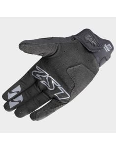 Gants LS2 Hiker Noir 2