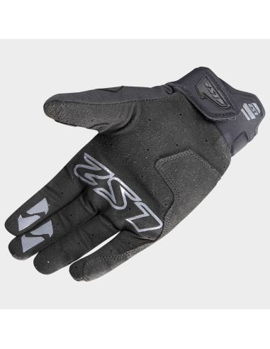 Gants LS2 Hiker Noir-Gris