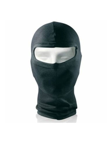 Cagoule Moto Harisson en Soie IN16