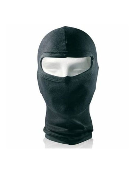 Cagoule Moto Harisson en Soie IN16