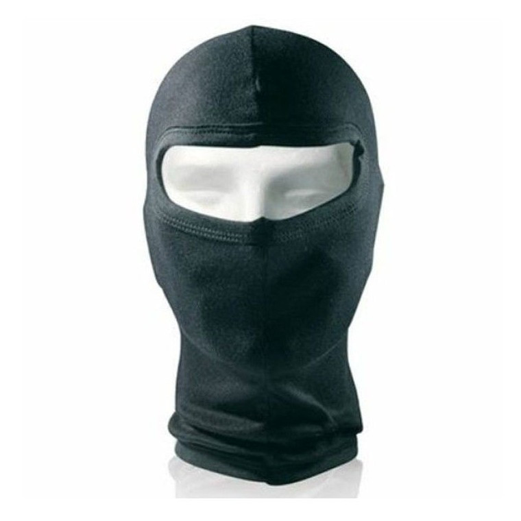 Cagoule Moto Harisson en Soie IN16