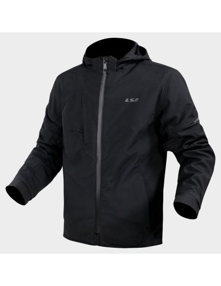 Veste LS2 Bolton pour Homme