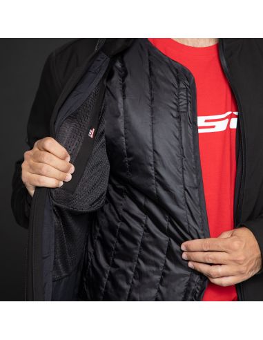 Veste LS2 Bolton pour Homme