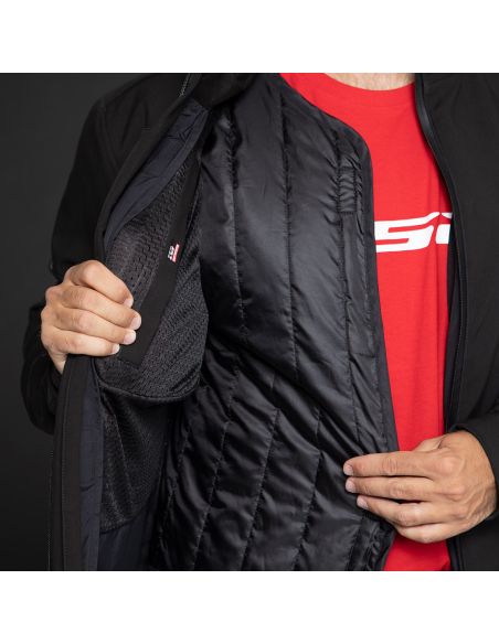 Veste LS2 Bolton pour Homme