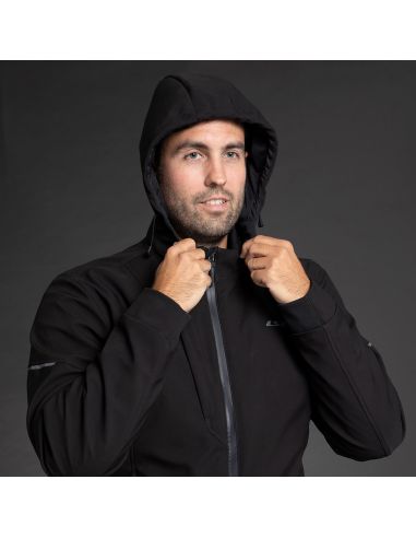 Veste LS2 Bolton pour Homme