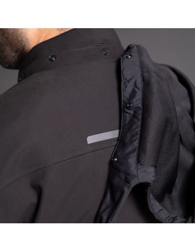 Veste LS2 Bolton pour Homme