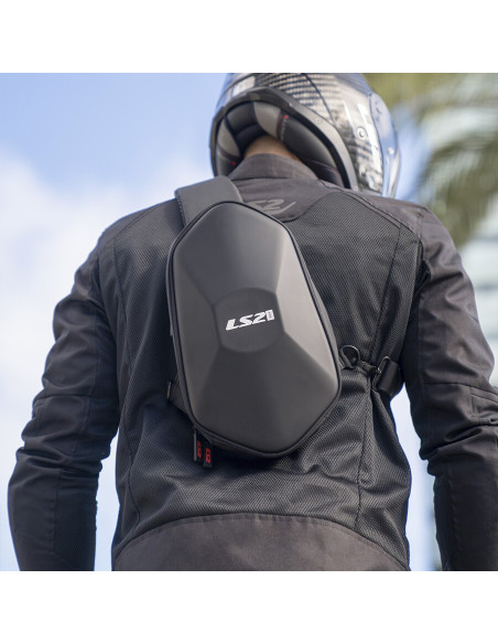 Sac Bandoulière LS2 Shield 4L