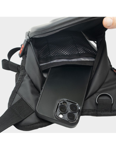 Sacoche de Jambe LS2 Shield