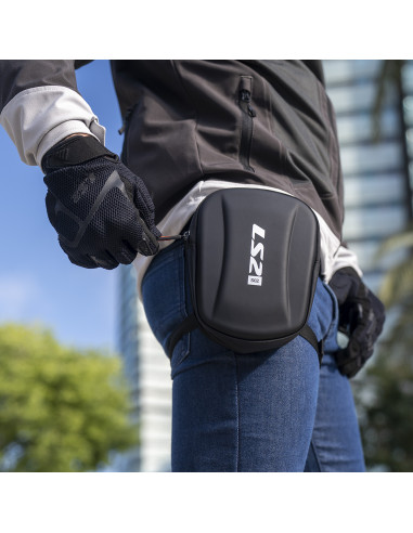 Sacoche de Jambe LS2 Shield