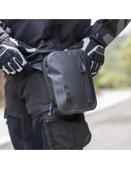 Sacoche de Jambe Move Ahead WP 1.7L