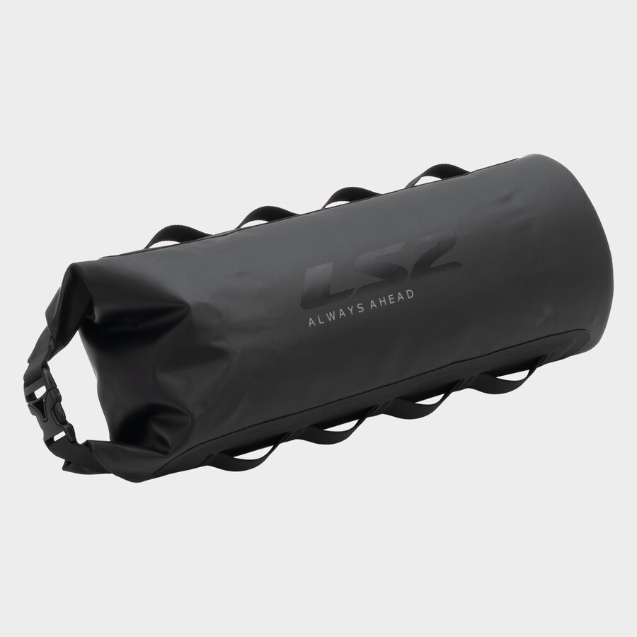 Sac Moto Enroulable LS2 Roll Bag 3L