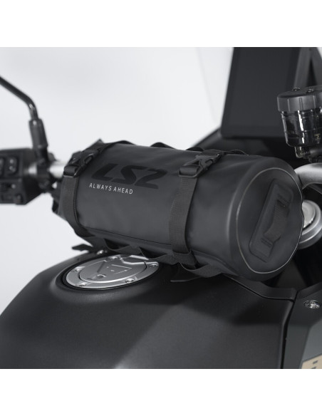 Sac Moto Enroulable LS2 Roll Bag 3L