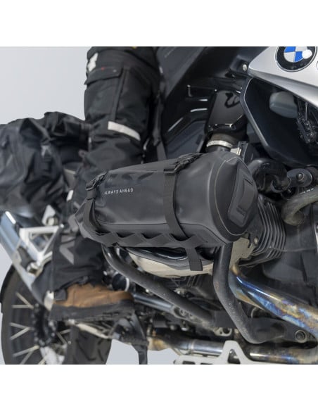 Sac Moto Enroulable LS2 Roll Bag 3L