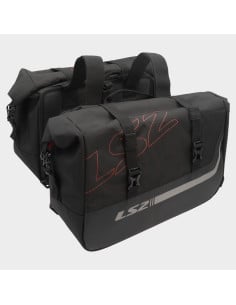 Sacoche Latérale LS2 Freedom