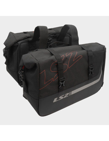Sacoche Latérale LS2 Freedom