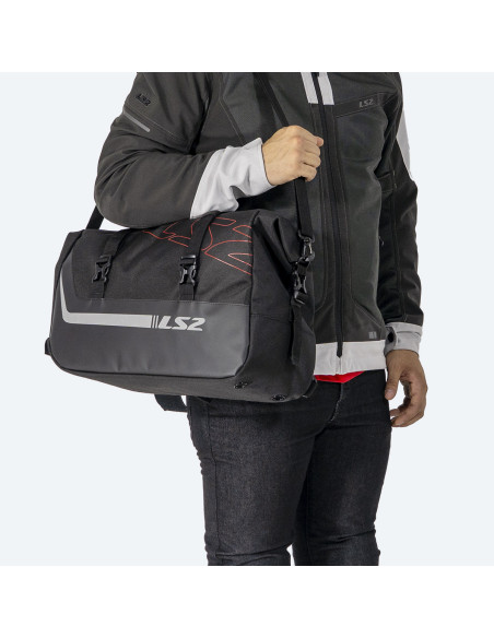 Sacoche Latérale LS2 Freedom