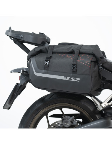 Sacoche Latérale LS2 Freedom