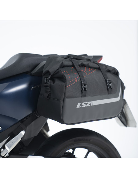 Sacoche Latérale LS2 Freedom