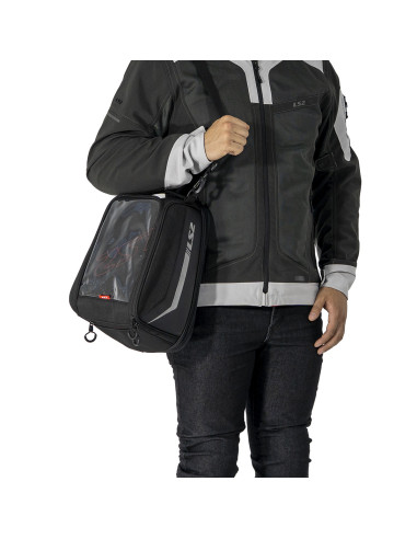 Sac de réservoir Moto LS2 Freedom