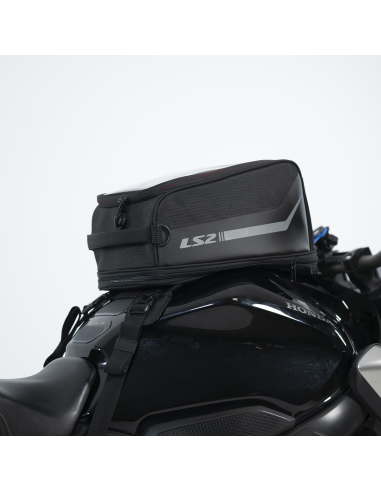 Sac de réservoir Moto LS2 Freedom