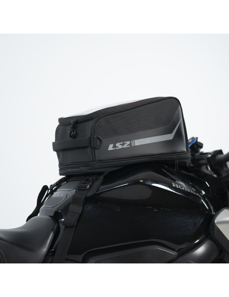 Sac de réservoir Moto LS2 Freedom