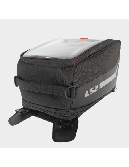 Sac de réservoir Moto LS2 Freedom