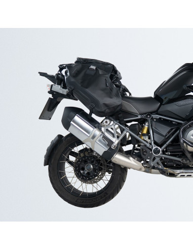 Sacoches Latérales LS2 Move Ahead