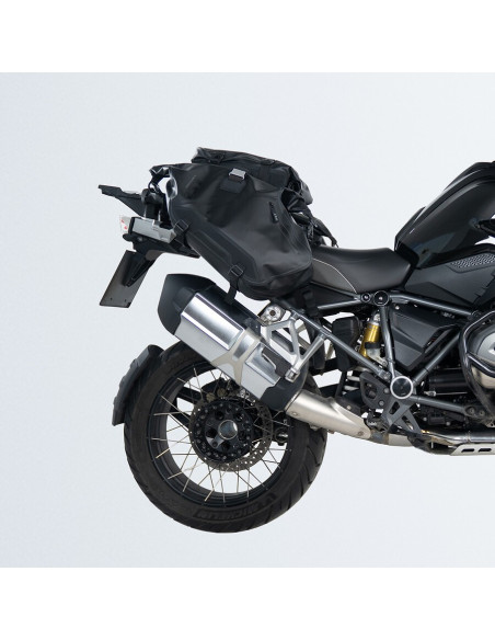 Sacoches Latérales LS2 Move Ahead