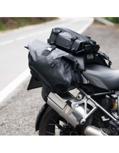 Sacoches Latérales LS2 Move Ahead