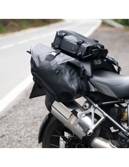 Sacoches Latérales LS2 Move Ahead