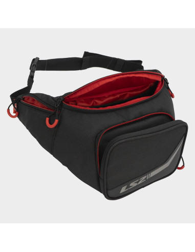 Sacoche Banane LS2 Freedom 3L