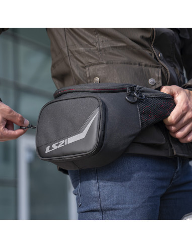 Sacoche Banane LS2 Freedom 3L
