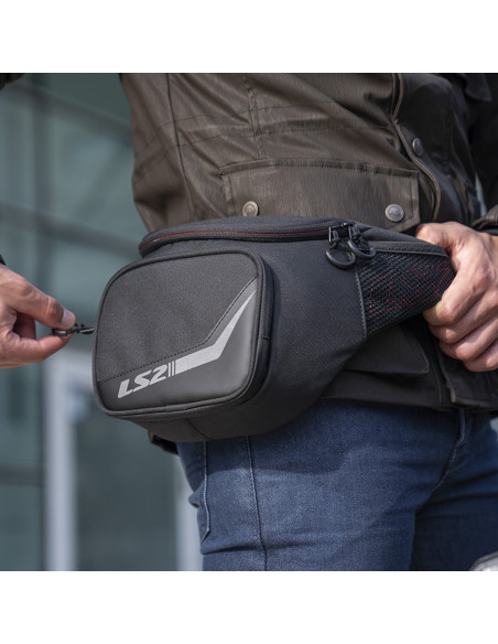 Sacoche Banane LS2 Freedom 3L