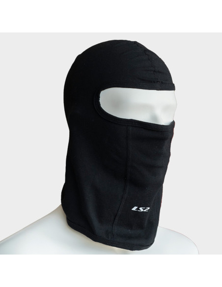 Cagoule Moto d'Hiver LS2