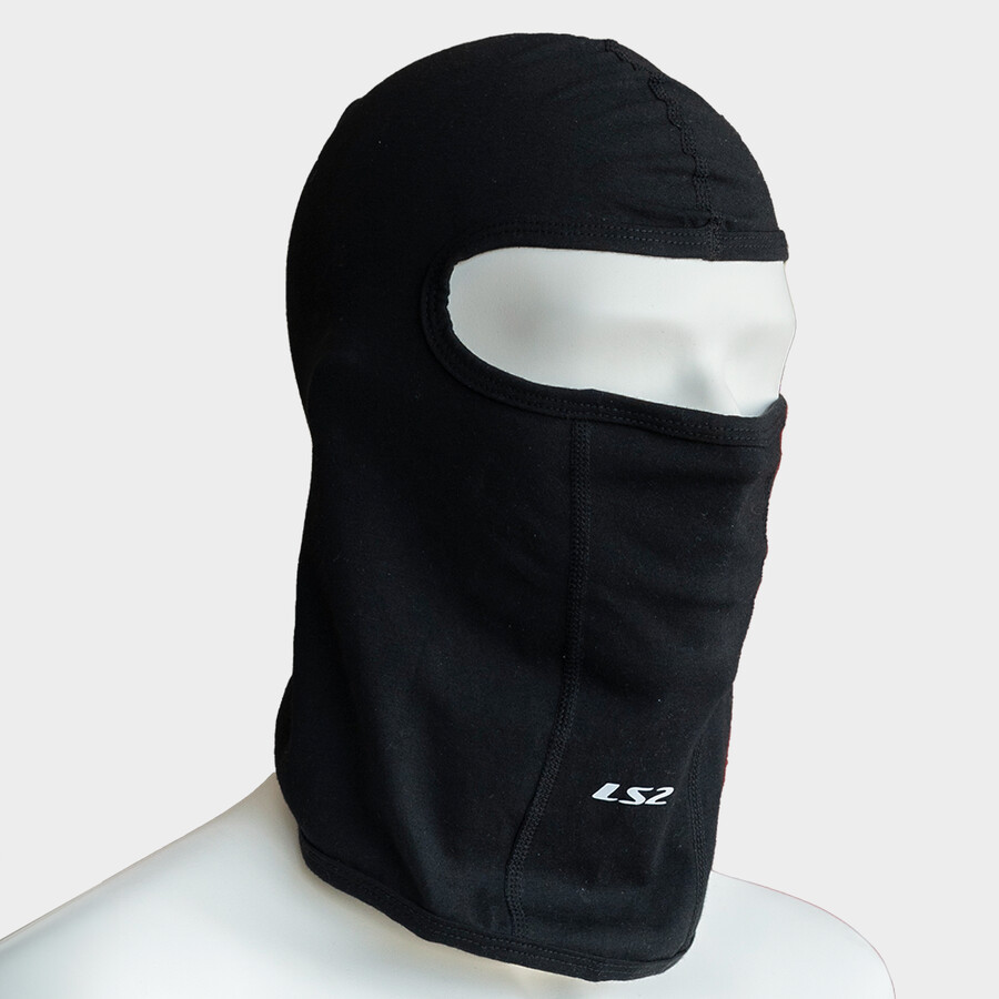 Cagoule Moto d'Hiver LS2