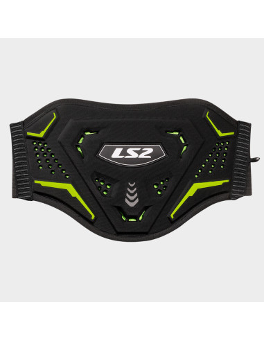 Ceinture Lombaire Moto LS2