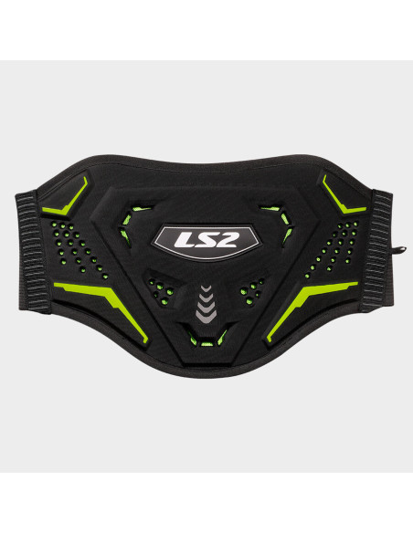 Ceinture Lombaire Moto LS2