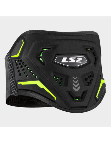 Ceinture Lombaire Moto LS2
