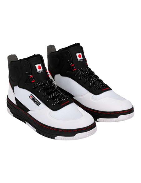 Baskets Moto Ipone KT01-S