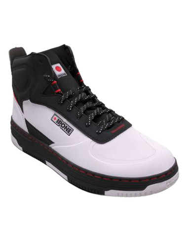 Baskets Moto Ipone KT01-S