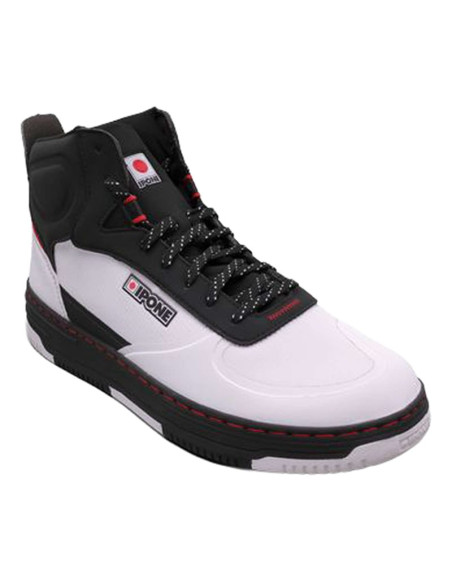 Baskets Moto Ipone KT01-S