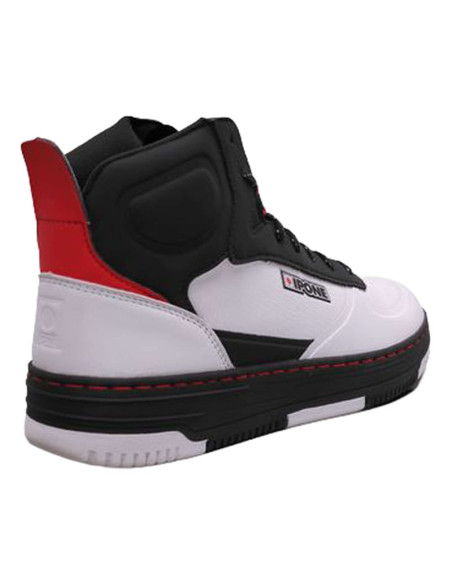 Baskets Moto Ipone KT01-S