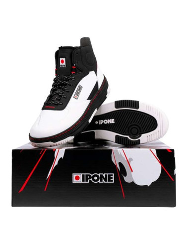 Baskets Moto Ipone KT01-S